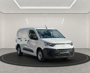 Fiat Doblo Gebrauchtwagen