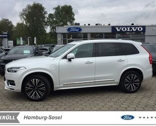 Volvo XC90 Gebrauchtwagen