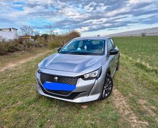 Peugeot e-208 Gebrauchtwagen