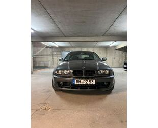BMW 318 Gebrauchtwagen