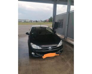 Peugeot 206 Gebrauchtwagen