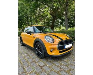 Mini ONE Gebrauchtwagen