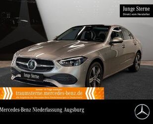 Mercedes-Benz C 300 Gebrauchtwagen