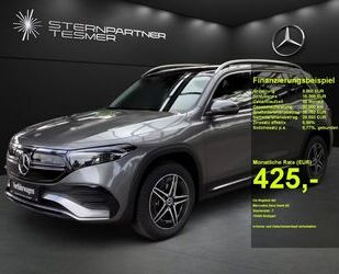 Mercedes-Benz EQB Gebrauchtwagen
