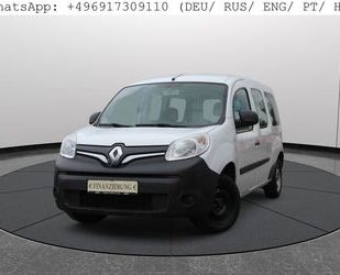 Renault Kangoo Gebrauchtwagen