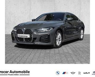 BMW 430 Gran Coupé Gebrauchtwagen