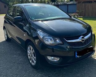 Opel Karl Gebrauchtwagen
