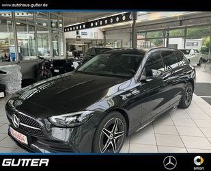 Mercedes-Benz C 180 Gebrauchtwagen