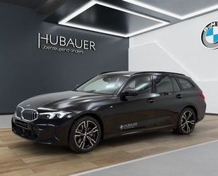 BMW 330 Gebrauchtwagen