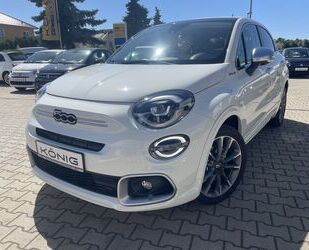 Fiat 500X Gebrauchtwagen