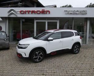 Citroen C5 Aircross Gebrauchtwagen