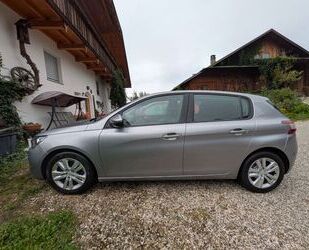 Peugeot 308 Gebrauchtwagen