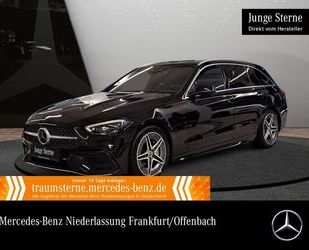 Mercedes-Benz C 200 Gebrauchtwagen