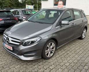 Mercedes-Benz B 180 Gebrauchtwagen