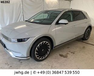 Hyundai IONIQ 5 Gebrauchtwagen