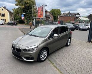 BMW 218 Gebrauchtwagen