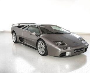 Lamborghini Diablo Gebrauchtwagen