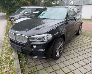 BMW X5 Gebrauchtwagen