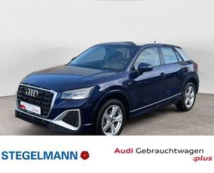 Audi Q2 Gebrauchtwagen