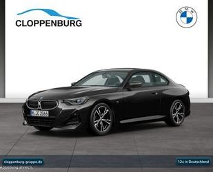 BMW 218 Gebrauchtwagen