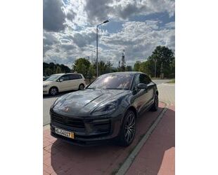 Porsche Macan Gebrauchtwagen