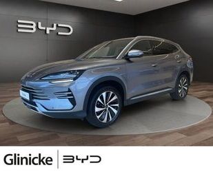 BYD SEAL U Gebrauchtwagen