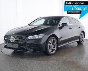 Mercedes-Benz CLA 250 Shooting Brake Gebrauchtwagen