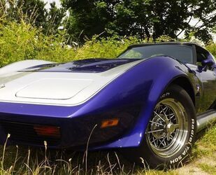 Corvette C3 Gebrauchtwagen