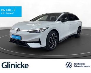 VW ID.7 Gebrauchtwagen