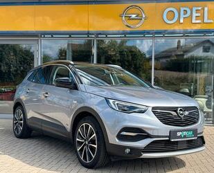 Opel Grandland (X) Gebrauchtwagen