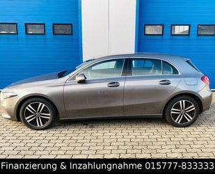 Mercedes-Benz A 180 Gebrauchtwagen