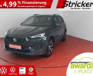 Seat Tarraco Gebrauchtwagen