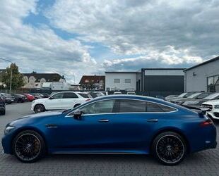 Mercedes-Benz AMG GT Gebrauchtwagen