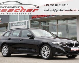 BMW 318 Gebrauchtwagen