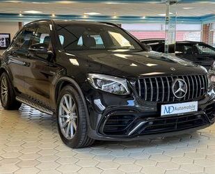 Mercedes-Benz GLC 63 AMG Gebrauchtwagen