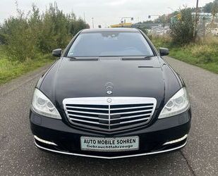 Mercedes-Benz S 350 Gebrauchtwagen