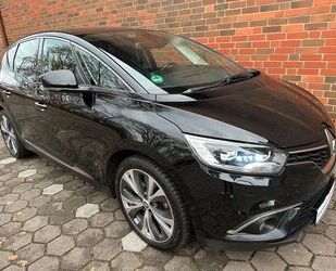 Renault Scenic Gebrauchtwagen