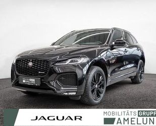 Jaguar F-Pace Gebrauchtwagen