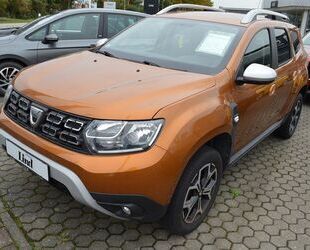 Dacia Duster Gebrauchtwagen