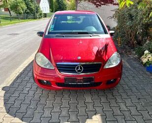 Mercedes-Benz A 180 Gebrauchtwagen