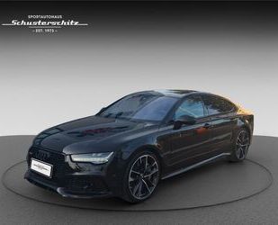 Audi RS7 Gebrauchtwagen