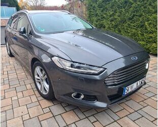 Ford Mondeo Gebrauchtwagen