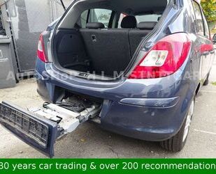 Opel Corsa Gebrauchtwagen