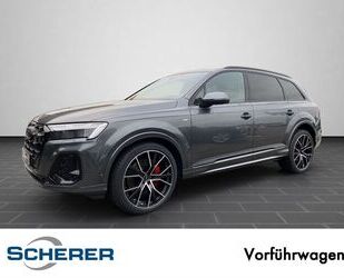 Audi Q7 Gebrauchtwagen