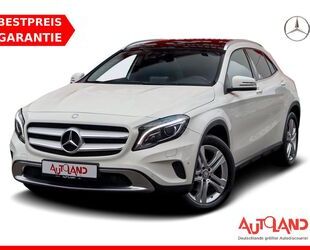 Mercedes-Benz GLA 200 Gebrauchtwagen