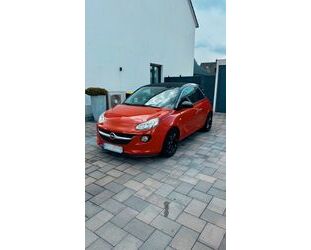Opel Adam Gebrauchtwagen