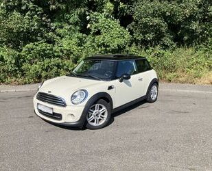 Mini Cooper Gebrauchtwagen