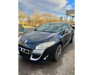 Renault Megane Gebrauchtwagen