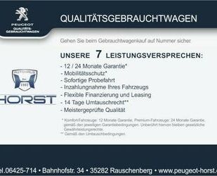 Peugeot Boxer Gebrauchtwagen