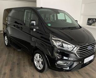 Ford Transit Gebrauchtwagen